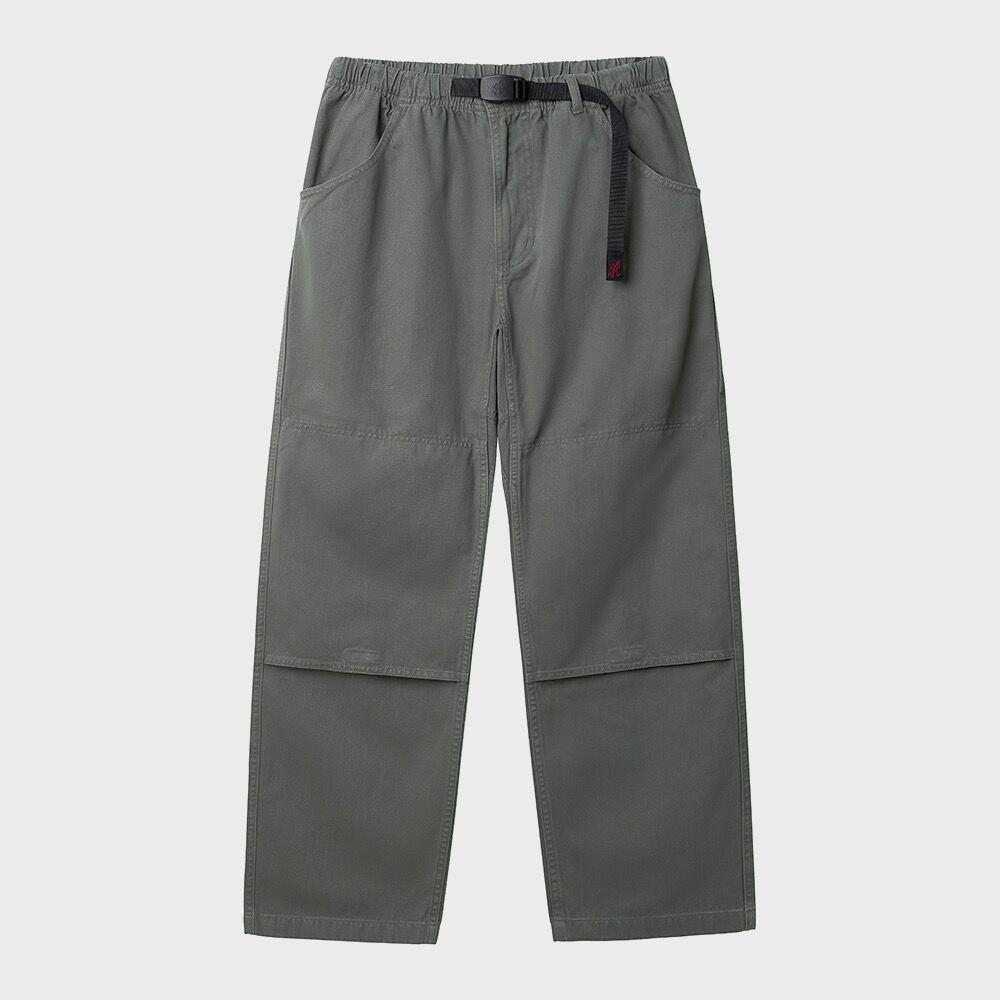 마운틴 팬츠 Gravel Grey