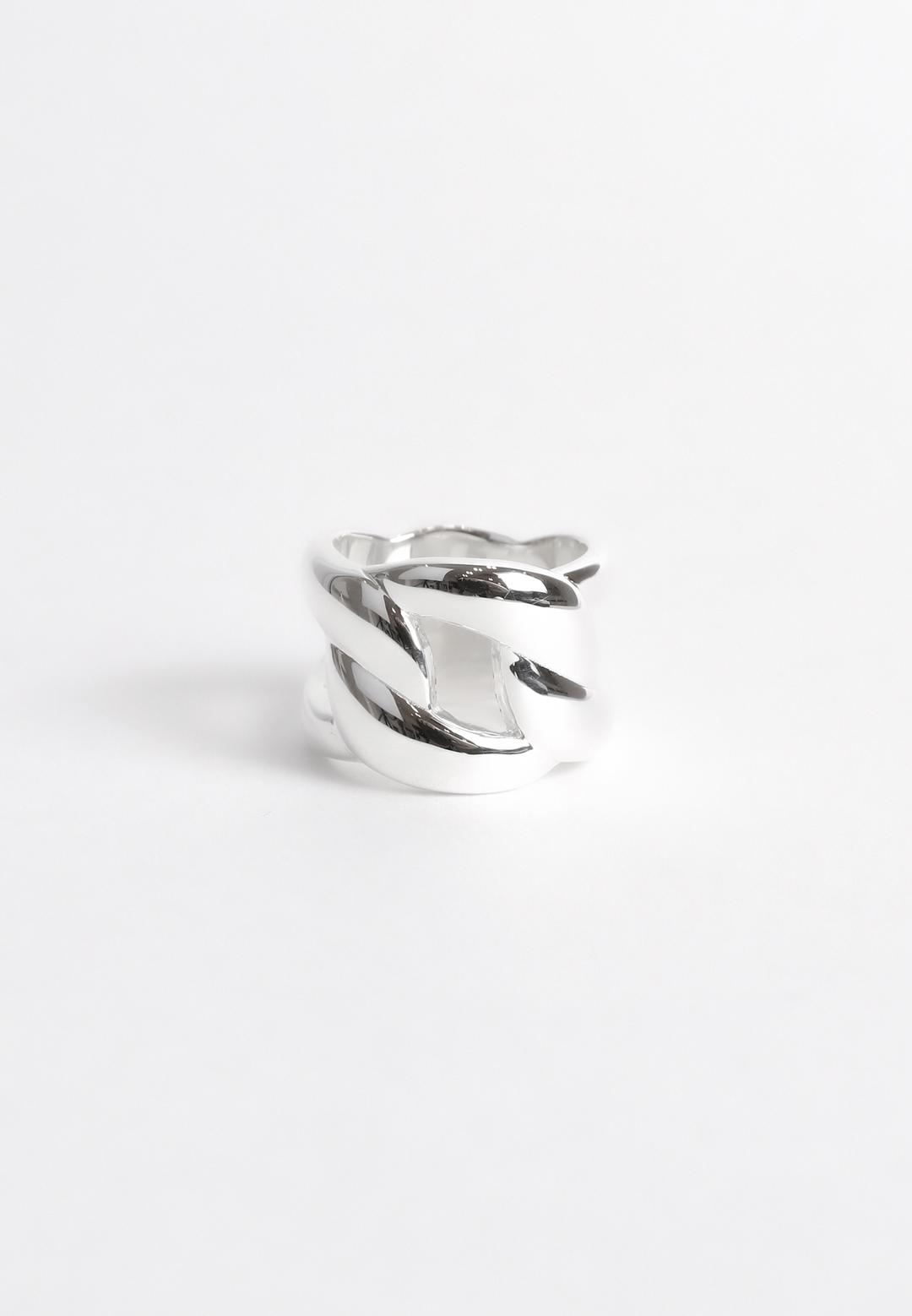 OLI CHAIN RING-Large