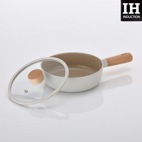 [팬] 피카_쁘띠웍_18cm_IH 유리뚜껑