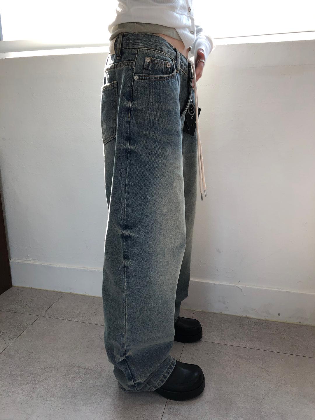 domingo denim