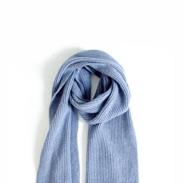 cloud muffler - 2 color