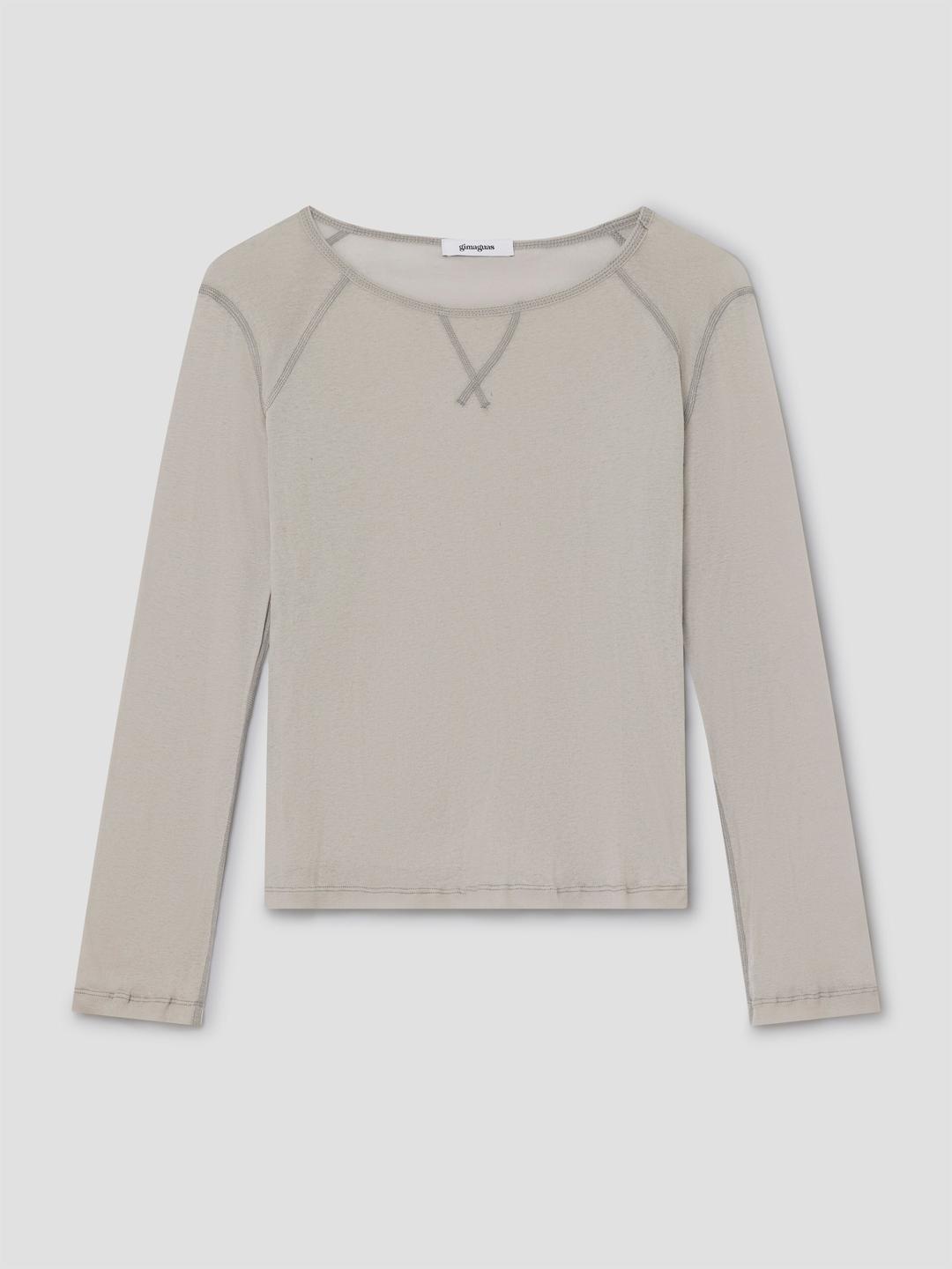 Maura Top - XS