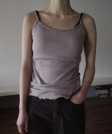 sidoides sleeveless (4 colors)