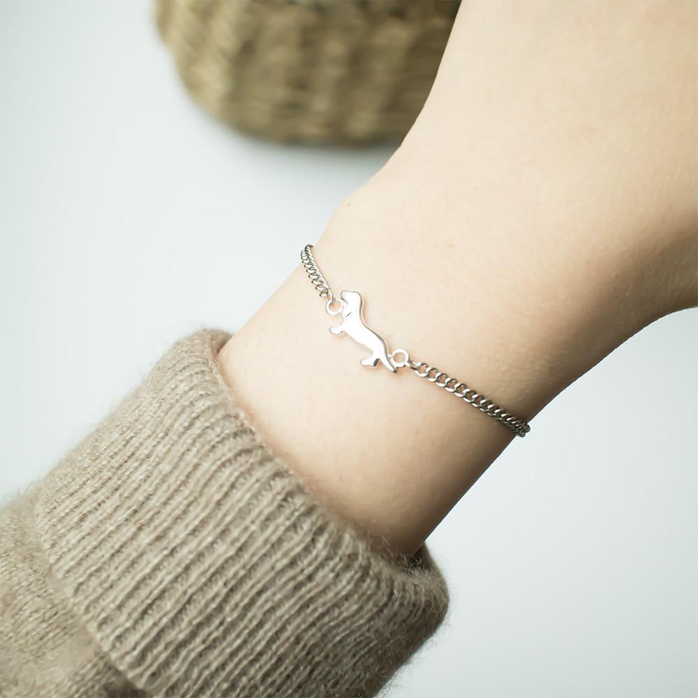 유기견 유기묘 후원 기부팔찌 써지컬