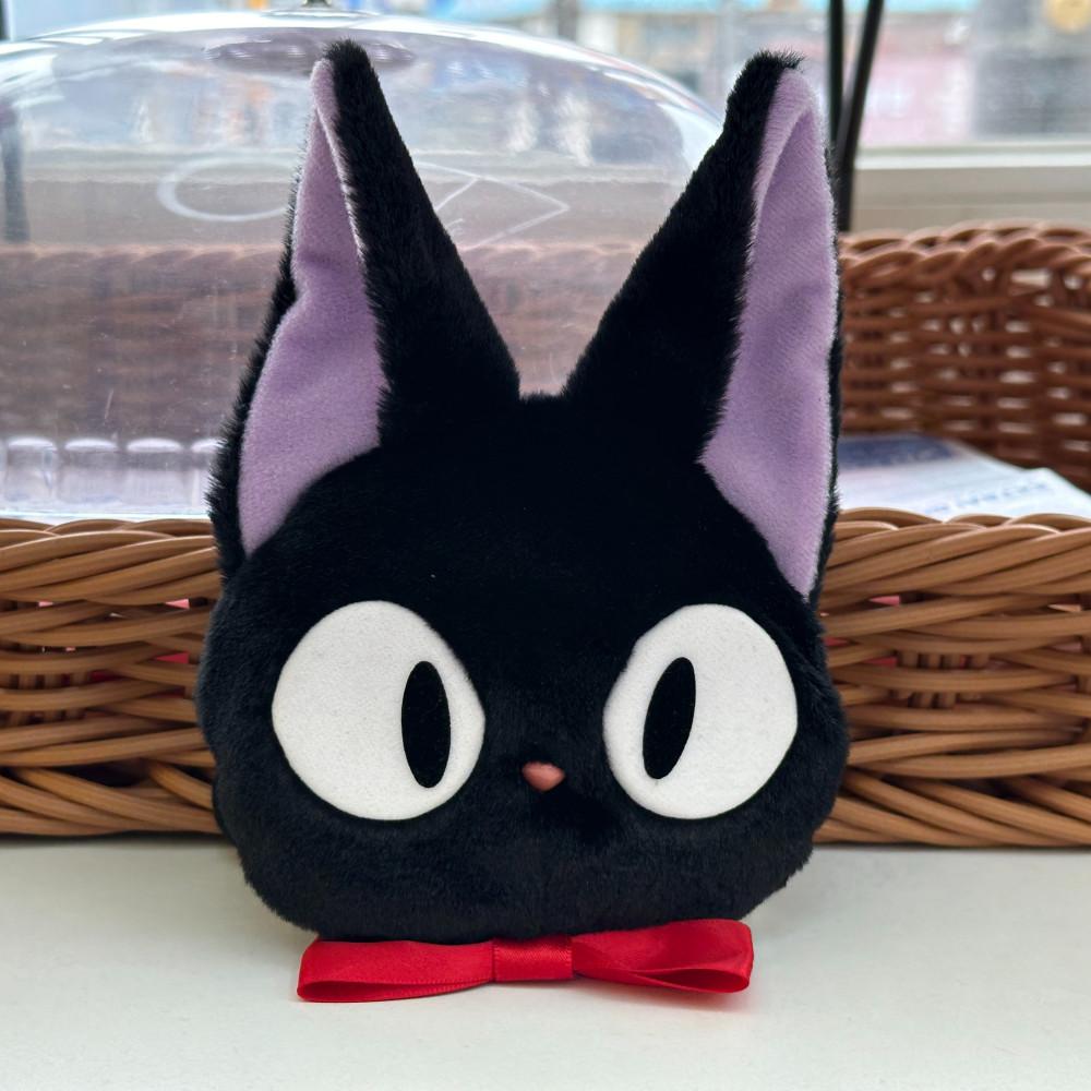 마녀배달부 키키 지지 똑딱이 파우치 동전지갑 크로스 케이스 가방파우치 가방