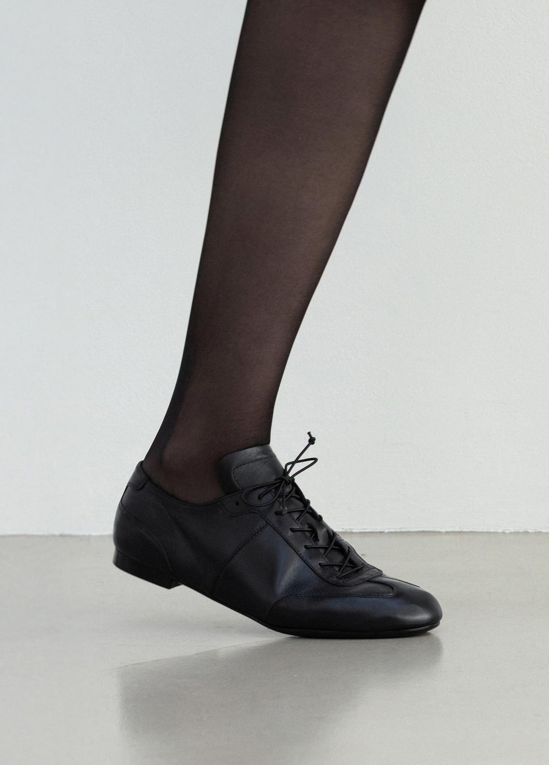 ROME 16 FLAT SNEAKERS