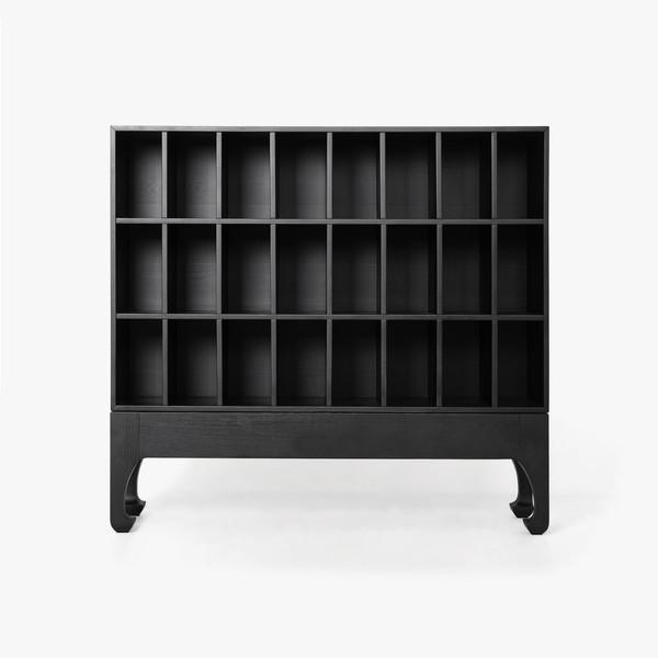 Soban(Book shelf) 소반-책꽂이