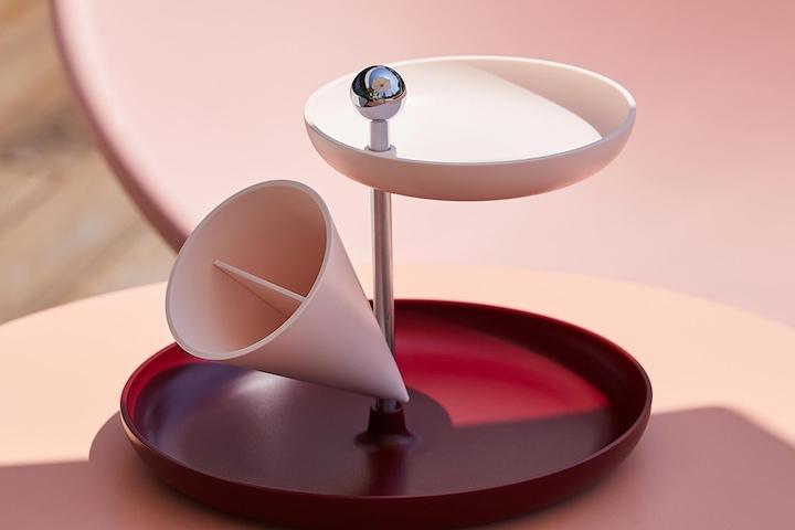 핀트레이 Pin Tray (4 color)