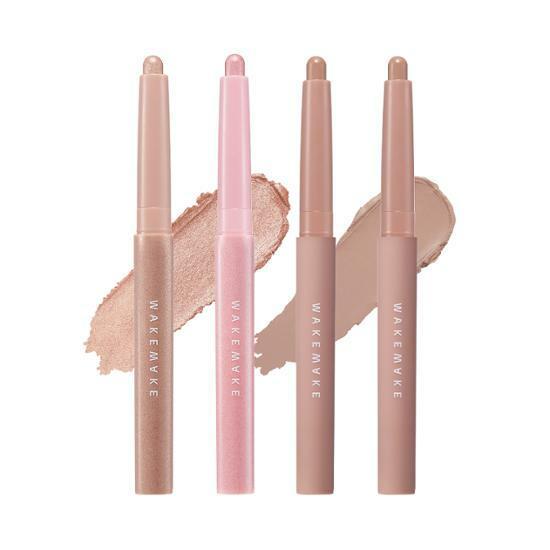 [NEW] 웨이크메이크 소프트 픽싱 스틱 섀도우 4color