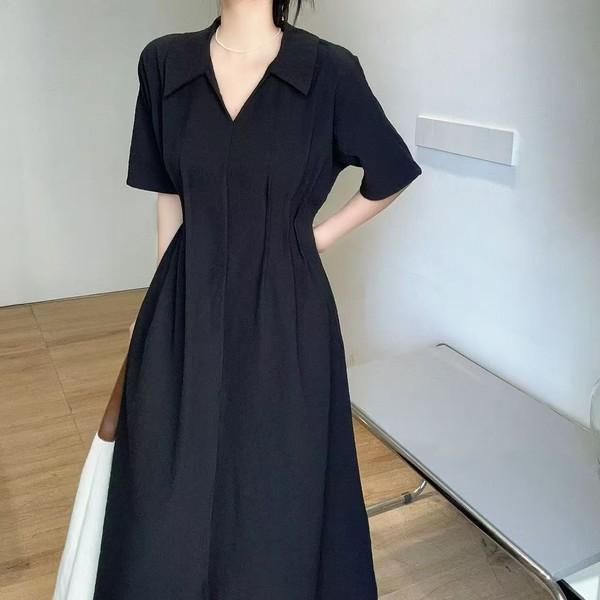 Easy Fit Daily Dress - 이지 핏 데일리 원피스