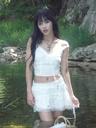 white angel two-piece