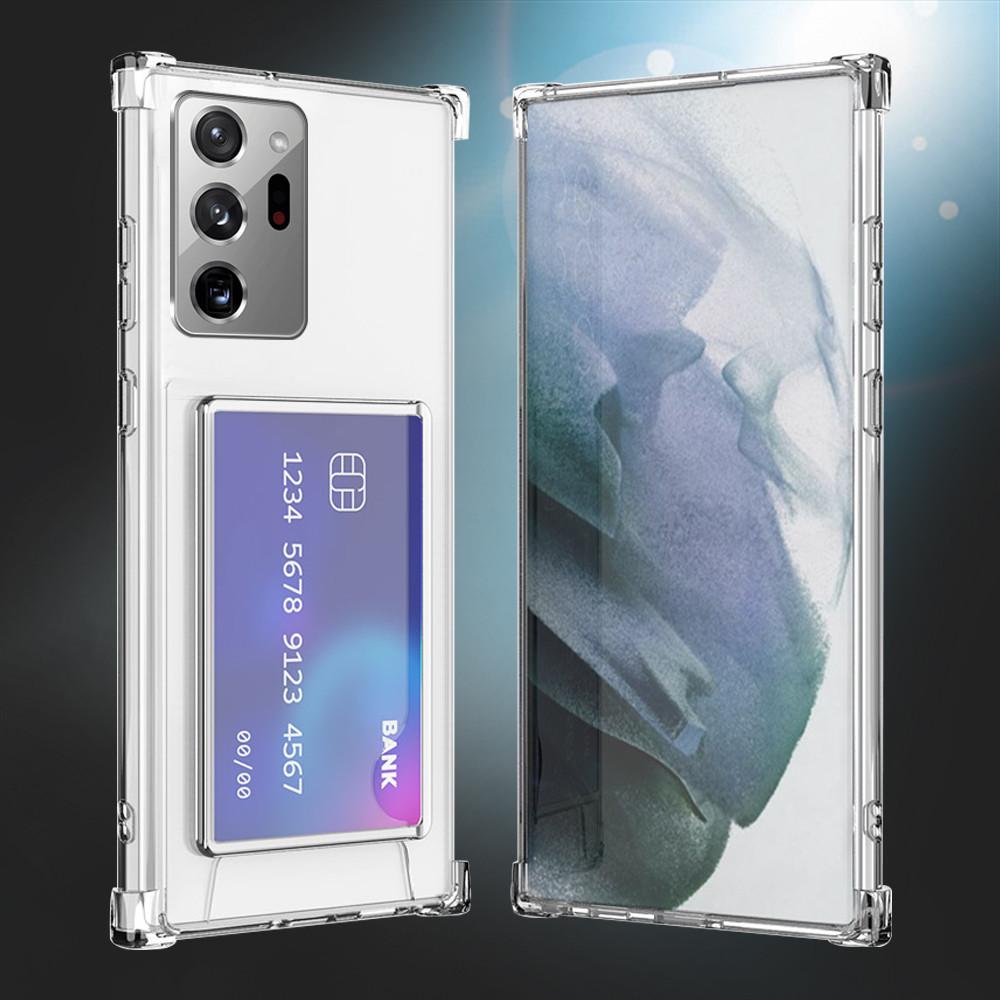 엄카 카드수납케이스 갤럭시노트20 울트라