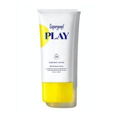 Supergoop 썬크림 SPF 50 바디 페이스 선스크린 물 땀 방지 5.5 oz