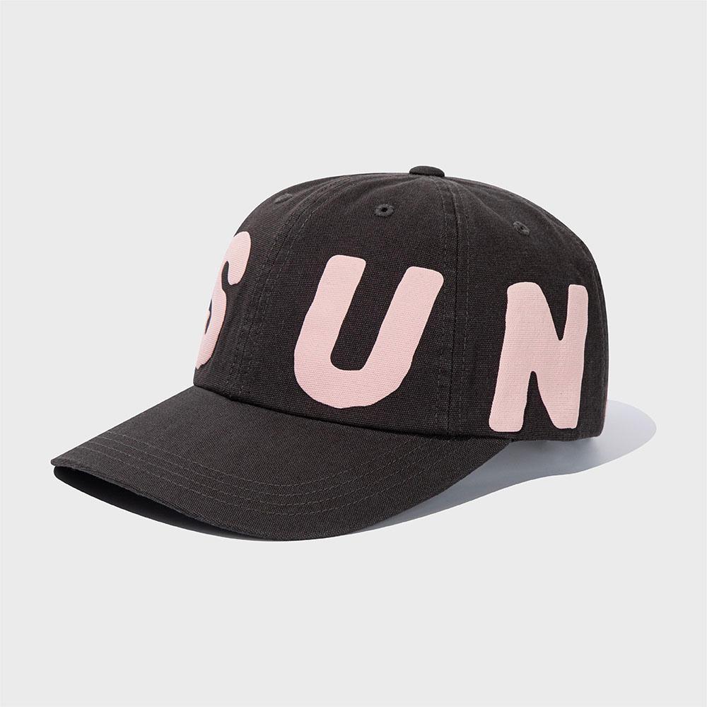 Capital Cap Dark Brown