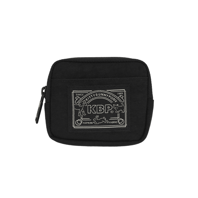 Easy Black Mini Pocket 이지 블랙 미니 포켓