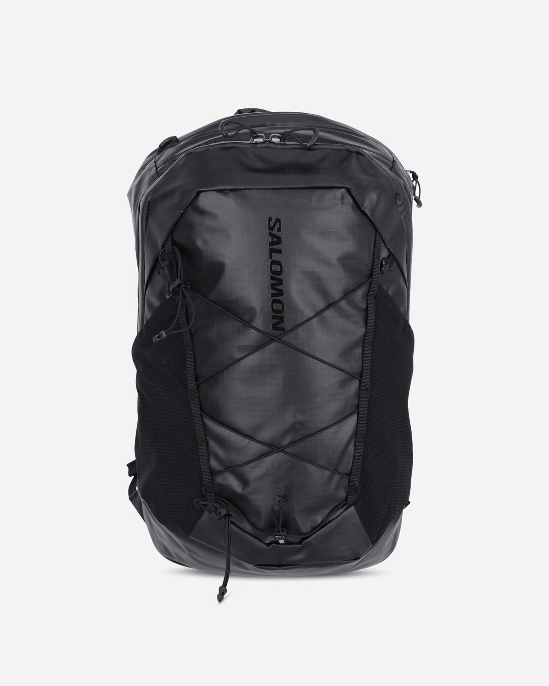 XT 15 OG Backpack Black