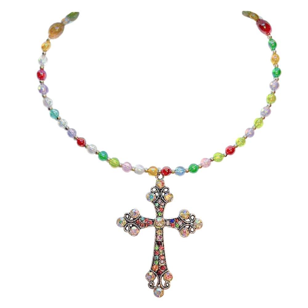 SHOW STOPPER NECKLACE