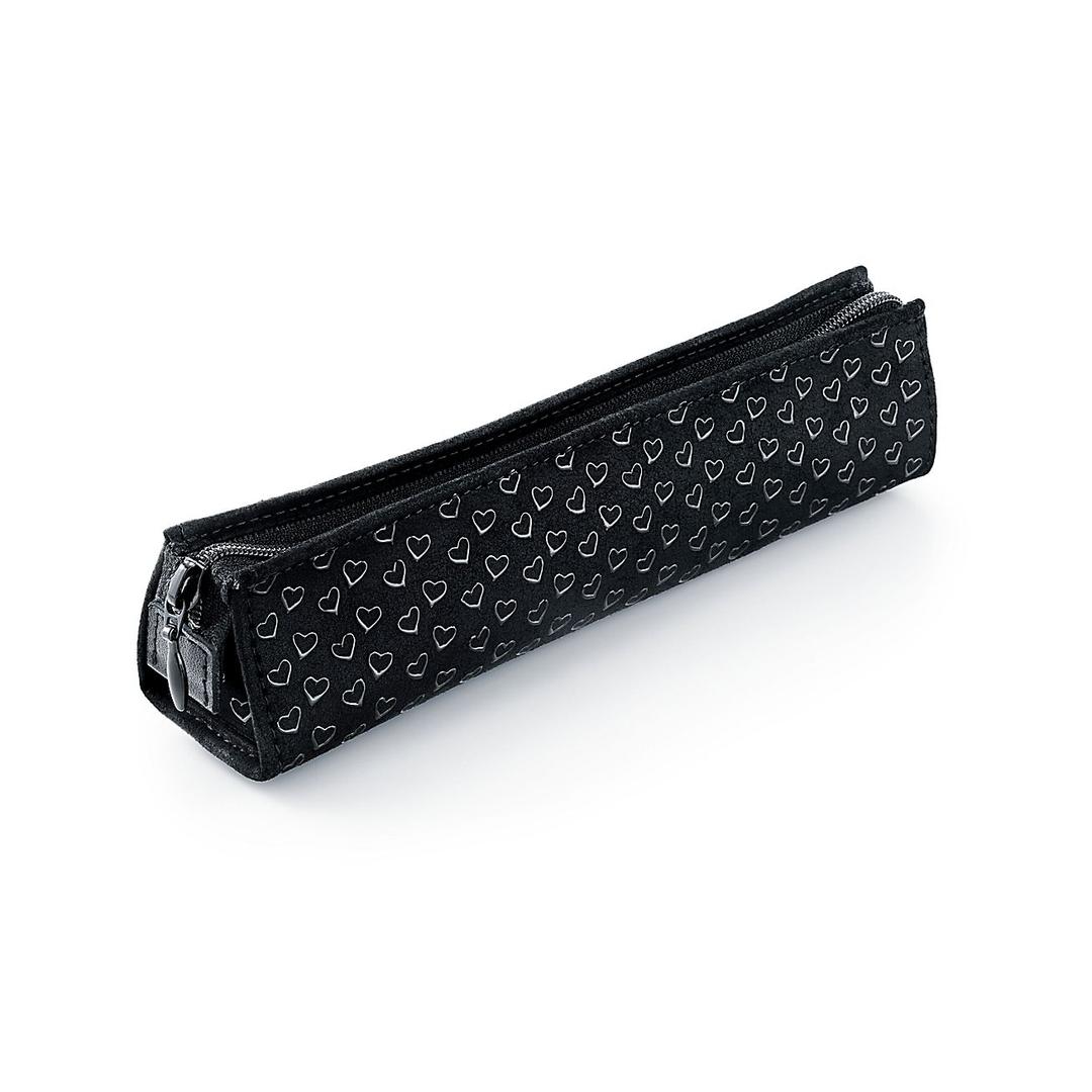 Elsa Peretti® Leather Pencil Case