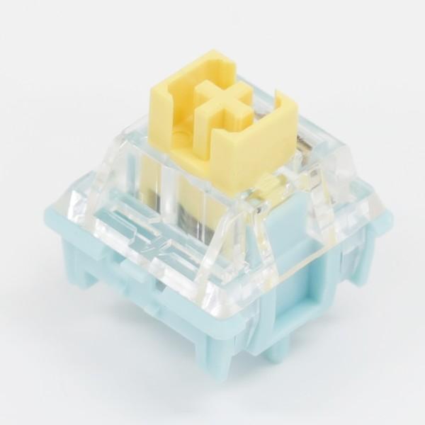 바다소금 스위치.