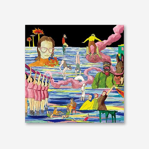혁오 - 22 [180g LP] | 혁오 (HYUKOH) 노래