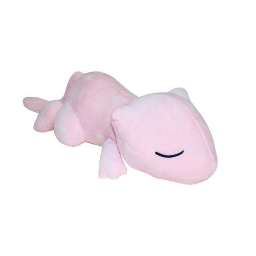 포켓몬스터 잠자는 뮤 포켓몬 인형 30CM