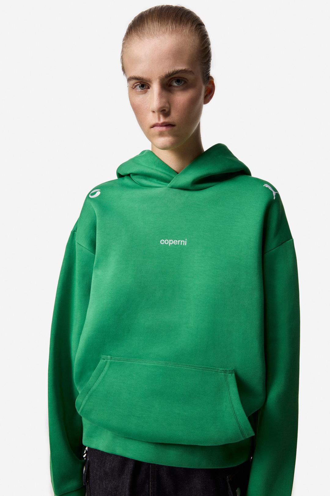 PUMA x COPERNI Hoodie - XXS