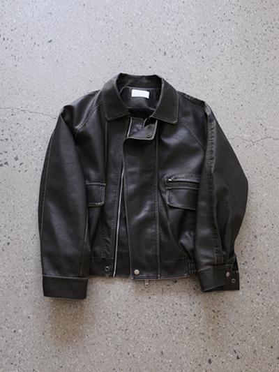 안나키즈 apel blouson_2c