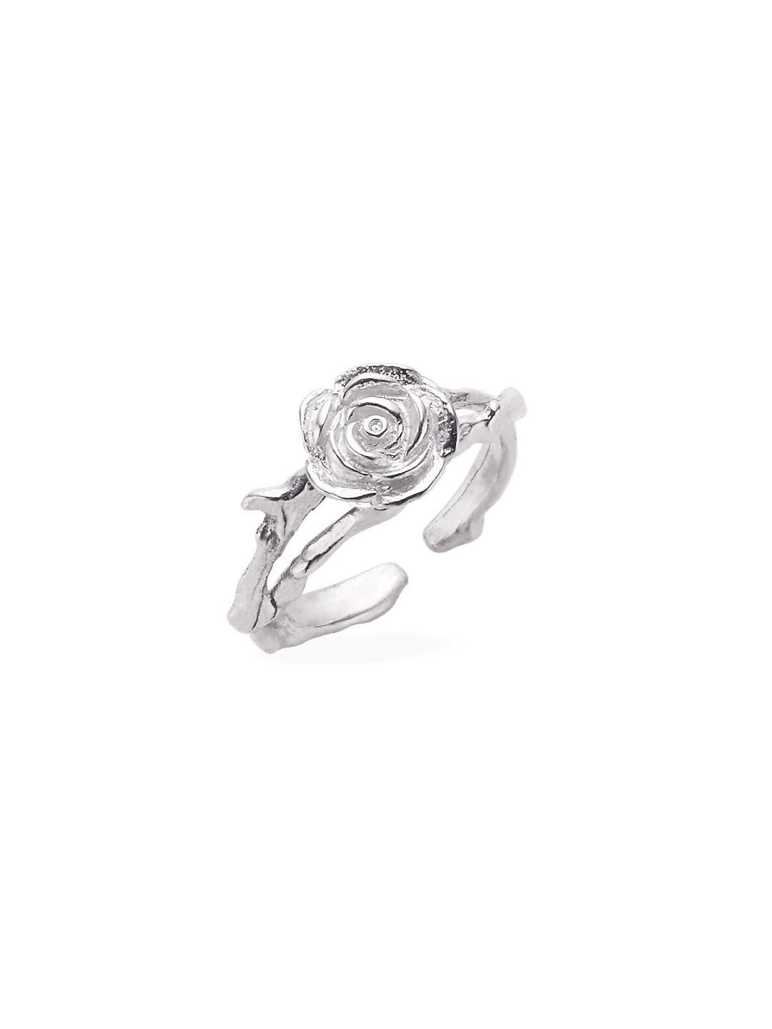 Rose Fatale Ring