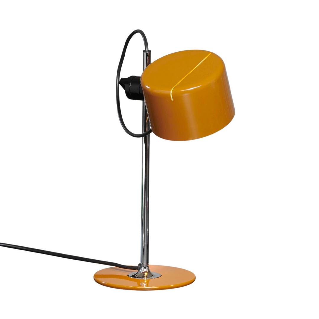 [재고문의] Coupe mini Table Lamp  yellow