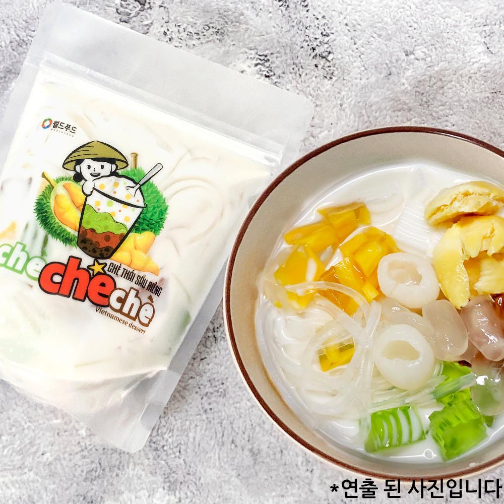 베트남 코코넛밀크티 째(che) 470g (4가지맛)