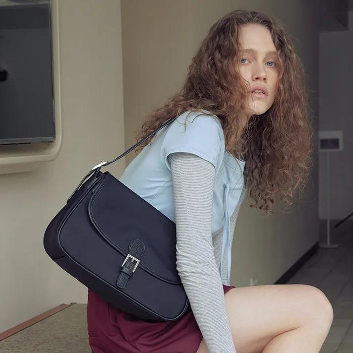 Wedy Combi bag _ Black