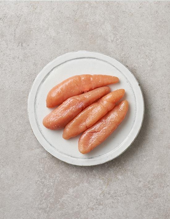 [맛의명태자] 냉장 명란 120g