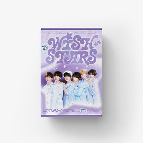 엔시티 위시 - 2025 시즌 그리팅