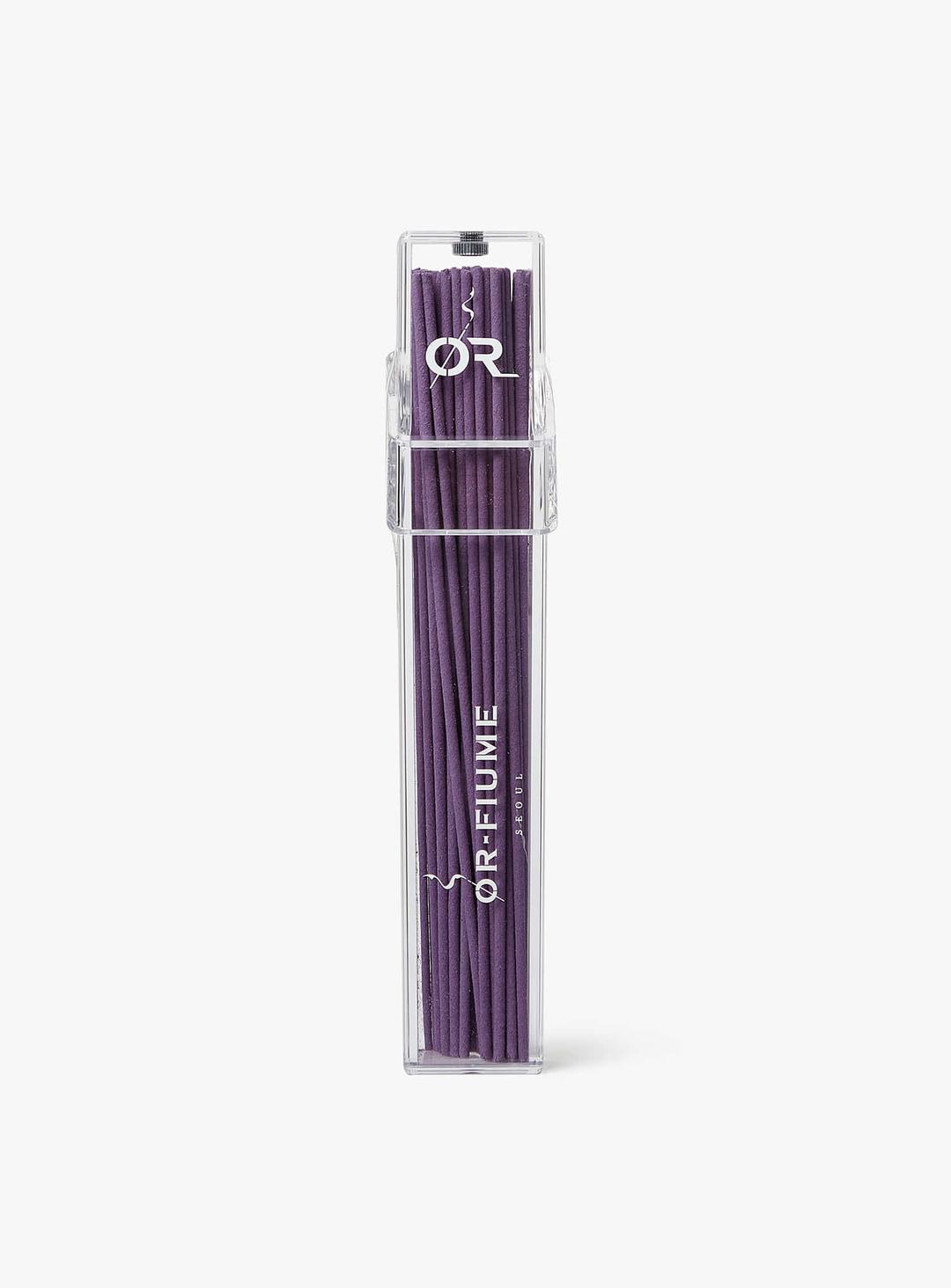 Purple Aura Orchid