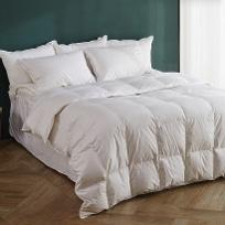 프리미엄 헝가리 90% 구스다운이불 (봄가을350g~한파용1250g)