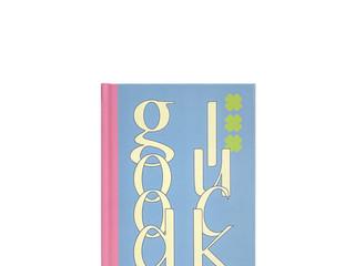 Good Luck Diary_Blue _12month (BIT BY BIT)