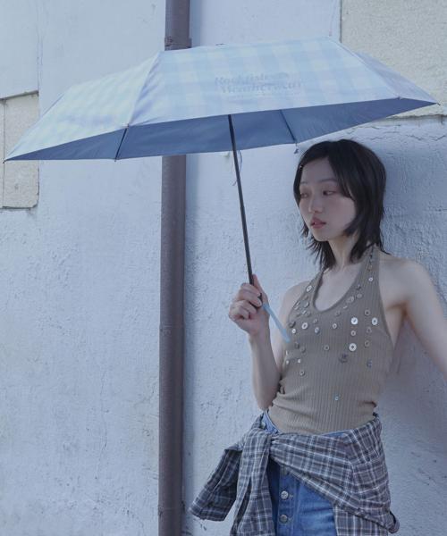 [UV차단] SHADE UMBRELLA SHORT - 3 colors