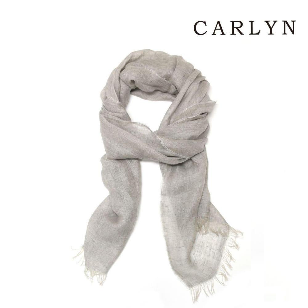 [갤러리아] [칼린] 멜란지린넨 스카프 S7719L203(타임월드)