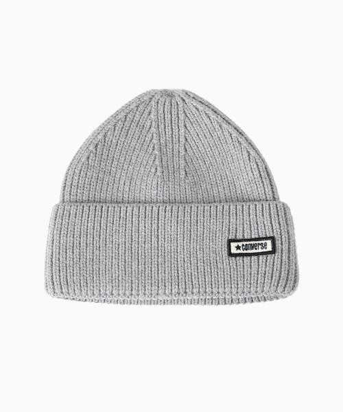 헤비 니들 비니 라이트 레트로 그레이 UA5853-GGN