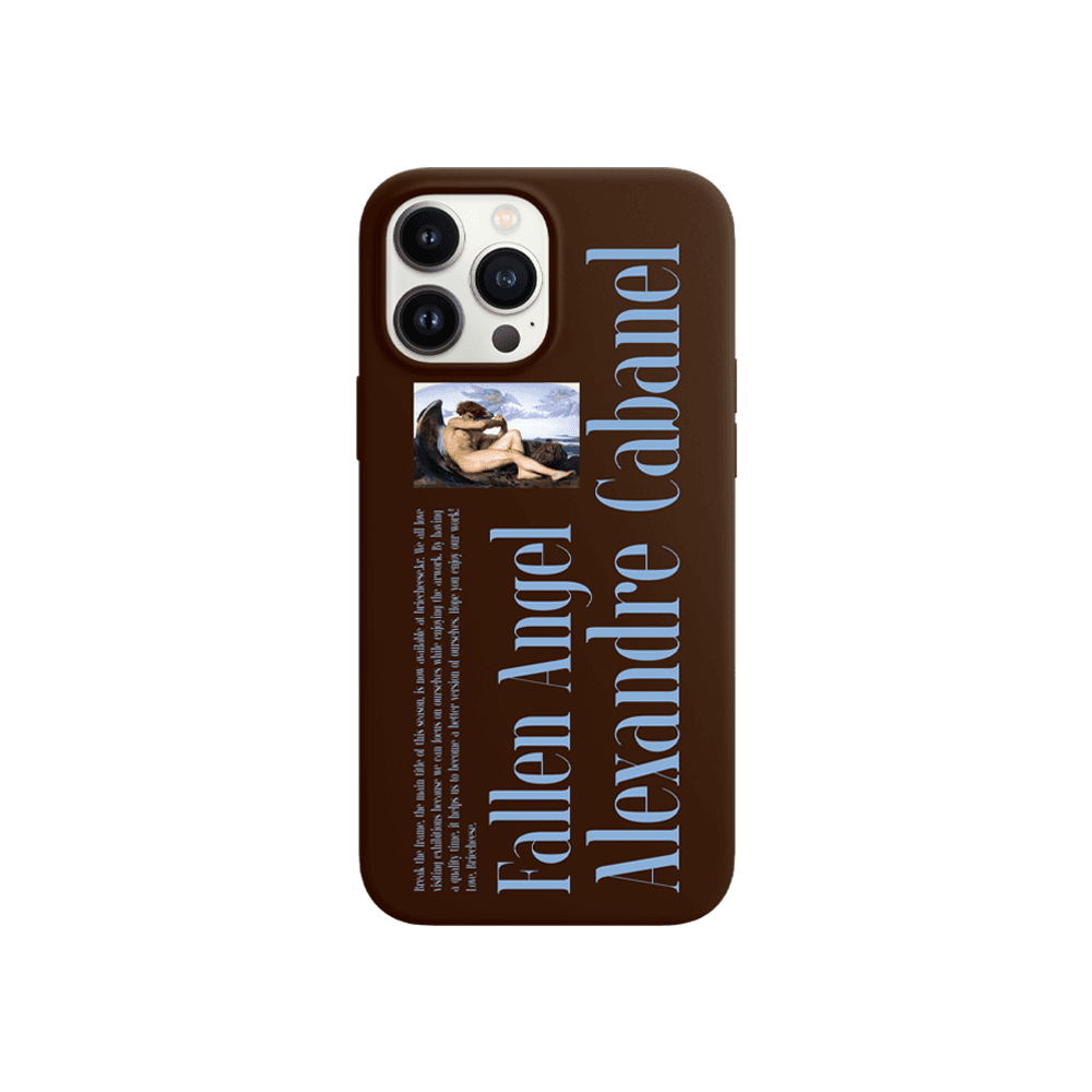 Fallen Angel HardCase