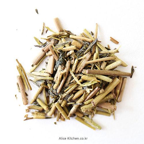 티에리스 야메 호시노무라 카리가네 호지차 30g