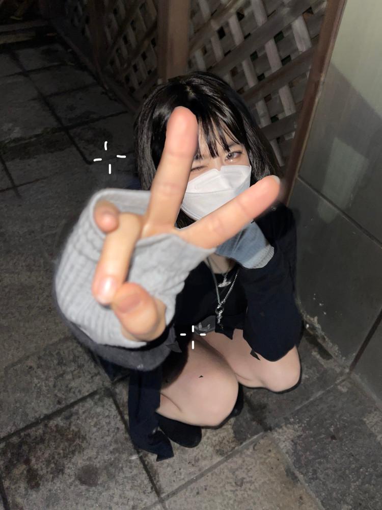 [히니츠키] 골지 핸드워머