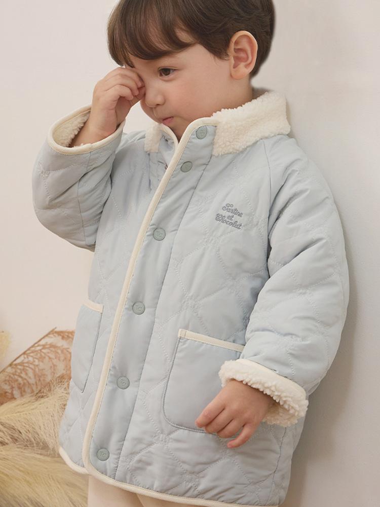 UE플린고슴리버시블점퍼