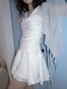 클라따 YOGURT BLOUSE, 3color