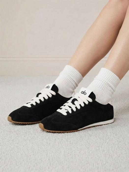 Sunset Sneaker Black