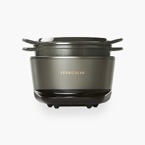 버미큘라 라이스팟 (3 Color)