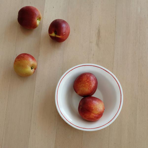 Red Currant Bowl