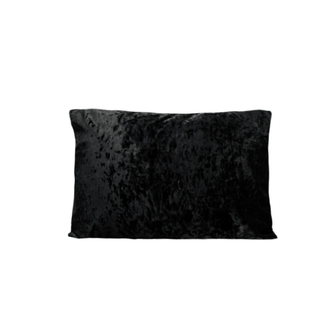 Velvet 베개커버 10Colors