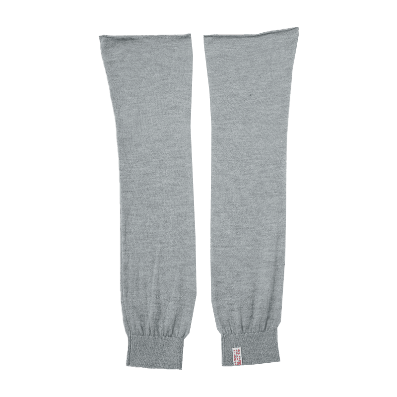 코지루즈핏 니트레그워머