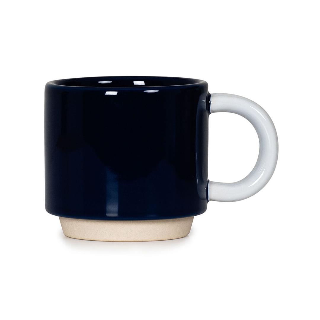 Skittle Stacking Mug - 인디고